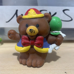 Meet your Posher, Bernie